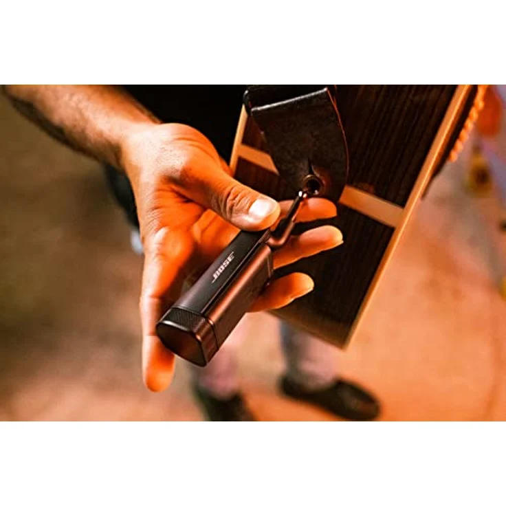 Bose 6 mm-Instrumenten-Drahtlossender für S1 Pro+ PA-System – Bild 2