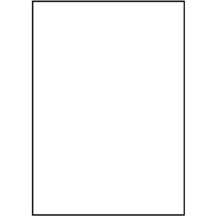 Clairalfa 1857SC Multifunktionspapier DCP, DIN A4, 250 g-qm weiß – Bild 7