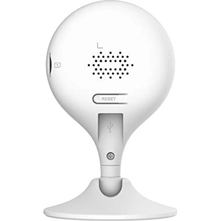 IMOU Cue 2 Indoor Cam IM-IPC-C22EP-WLAN IP Überwachungskamera 1920 x 1080 Pixel – Bild 5