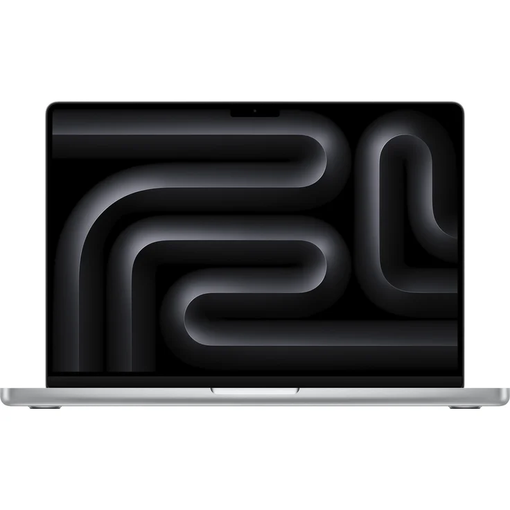 Apple MacBook Pro 14" M5 Pro, Silber, M5 Pro Chip, 64 GB RAM, 1 TB SSD, Liquid Retina XDR Display