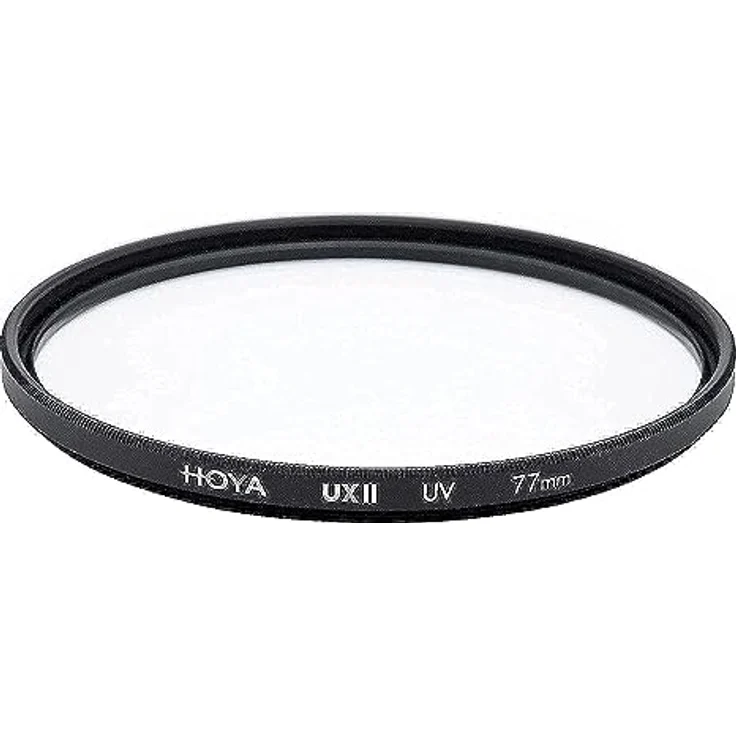Filter Hoya UX II UV 67mm – Bild 1