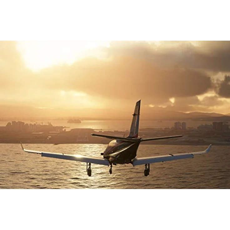 FLIGHT SIM PARENT – Bild 5