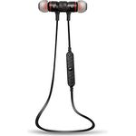 Tooba-Z Kopfhörer, kabellos, Bluetooth/Geräuschunterdrückung, wasserdicht, Stereo, Schwarz - Preisvergleich