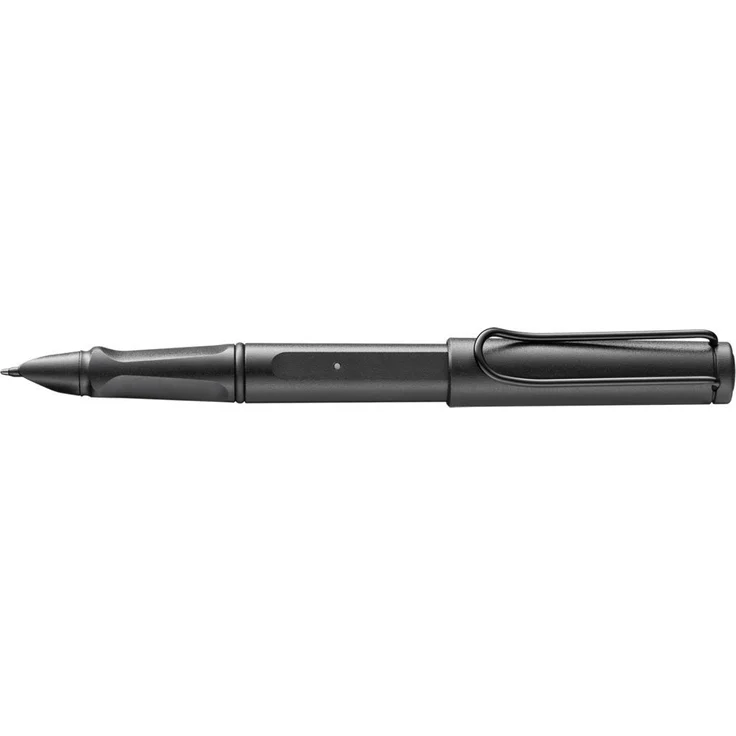 LAMY Eingabestift safari all black ncode, Smartpen mit ergonomischem Griffstück - Preisvergleich – Bild 1