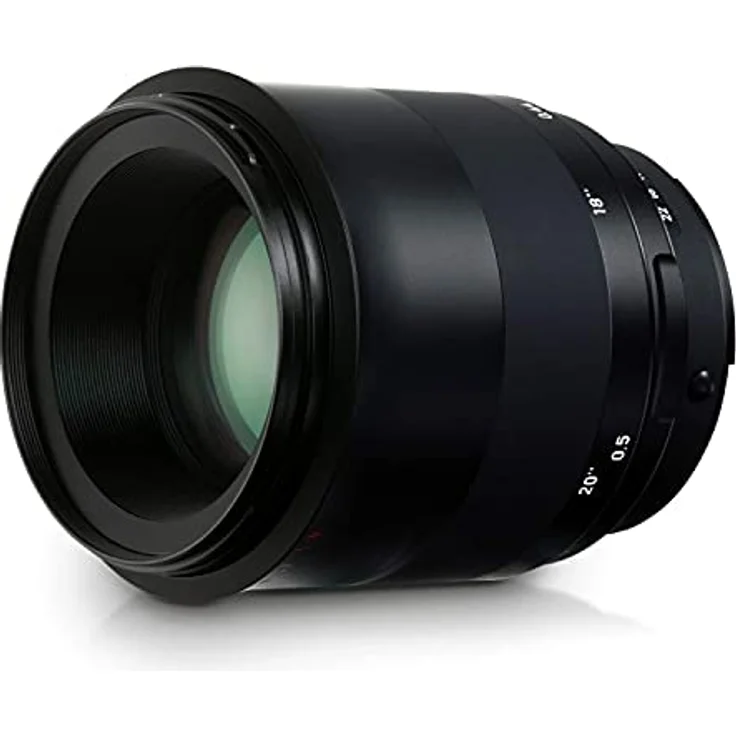 CARL ZEISS Milvus 2-100M - ZF.2 Nikon Objektiv – Bild 4