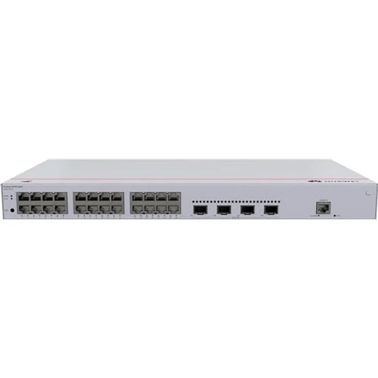 Huawei eKit Switch S220-24T4X – Bild 4