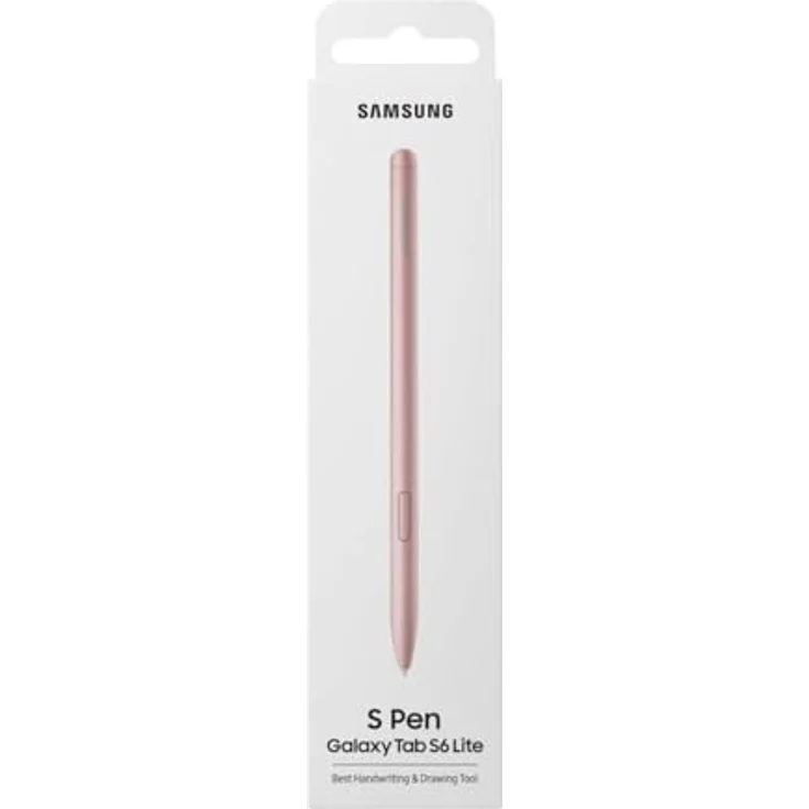 Samsung S Pen Galaxy Tab S6 Lite, pink – Bild 4