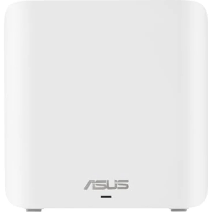 ASUS ZenWiFi BD4 Dualband WiFi 7 AiMesh Extendable Router 2er Set (3.6 Gbps, Abdeckung bis zu 455 m², Dual 2.5G Ports, VPN, Kindersicherung) weiß – Bild 5