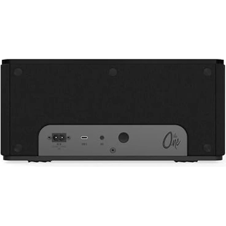 Klipsch The One Plus (Schwarz) – Bild 4