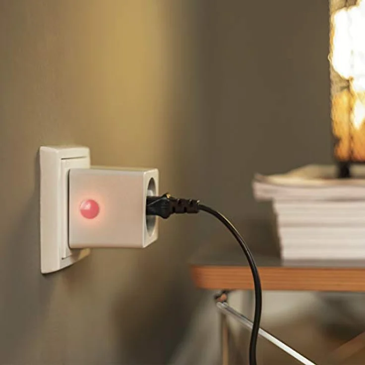 Hama 176626 WLAN Steckdose Homekit 3680W 16A – Bild 14