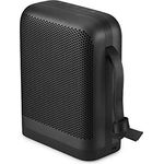 B&O PLAY Beoplay P6 Tragbarer Bluetooth Lautsprecher, Schwarz