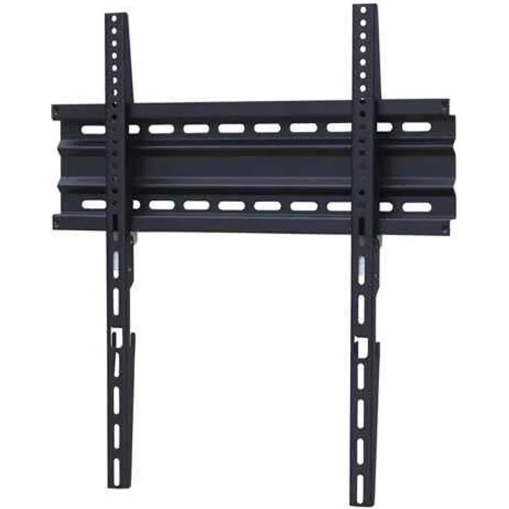 ITB OM06165 TV-Halterung für 132,1 cm (52") Fernseher, max. 50 kg, VESA 400x600, Schwarz