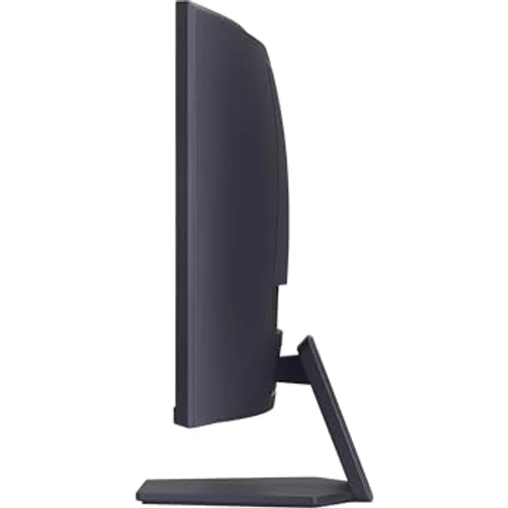 LG Electronics 27GS60QX-B.AEUQ UltraGear™ Curved QHD Gaming VA-Monitor 27" (68,4cm), 2560 x 1440, 1ms GtG, 180 Hz, HDR10, AMD FreeSync - Schwarz – Bild 5
