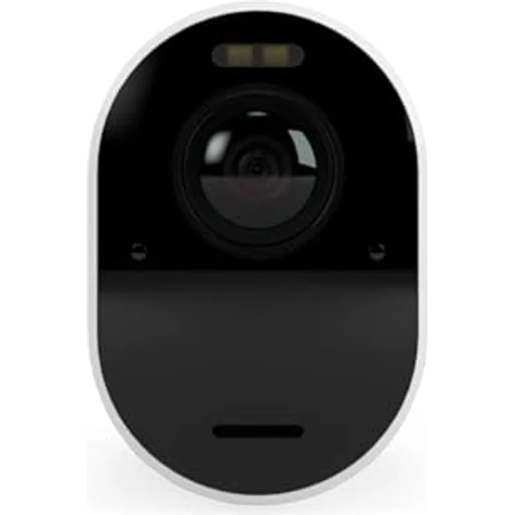 Arlo Ultra 2 Spotlight Überwachungskamera 4K (3er Set) – Bild 3