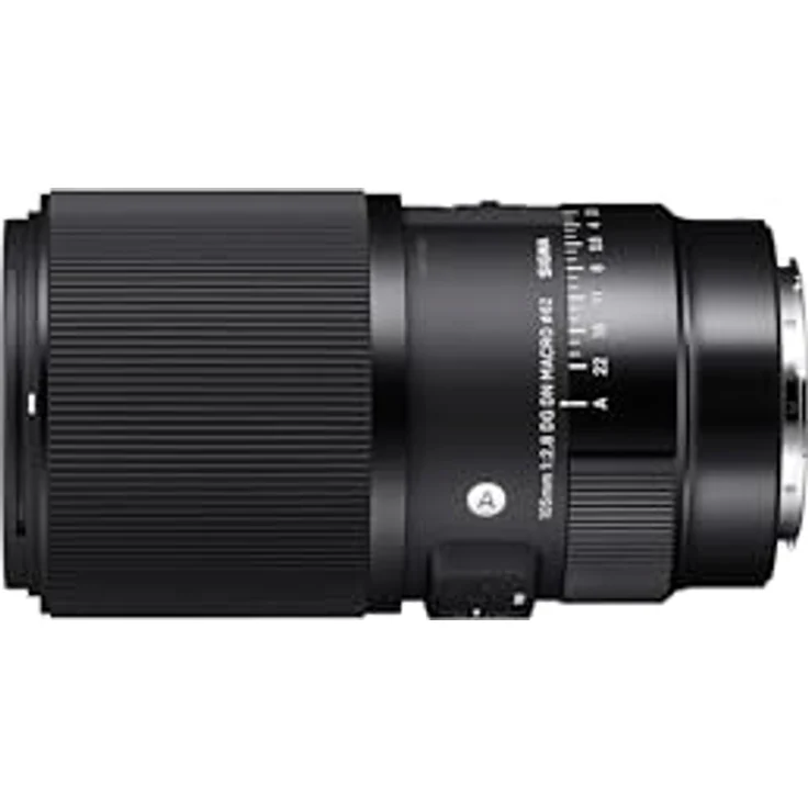 Sigma 105mm f2,8 DG DN Macro (A) für Sony-E – Bild 3