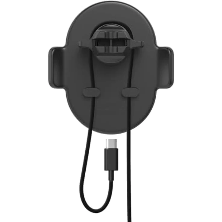 Speck ClickLock, Smartphone Halterung für MagSafe, 360° verstellbar, schwarz – Bild 5