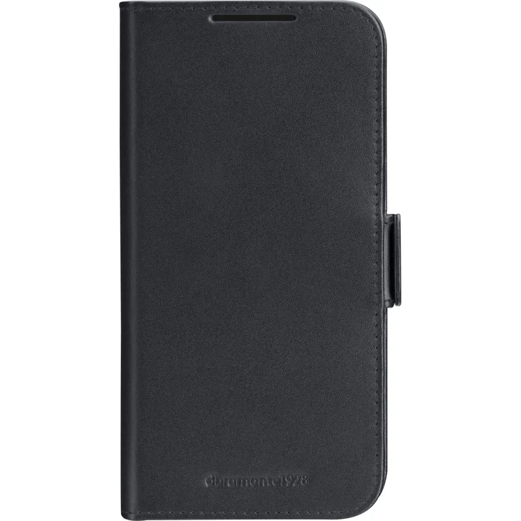 dbramante1928 Copenhagen Folio für Samsung Galaxy S25, Schwarz, 15,8 cm (6.2") Handytasche