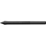 Wacom Pen 4K LP1100K, Grafikstift für Intuos CTL-4100/CTL-6100, kabellos, 4096 Druckstufen, schwarz