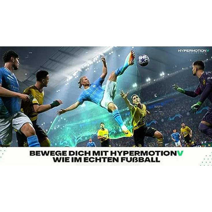 EA SPORTS FC 24 Standard Edition Xbox One / Xbox Series X | Deutsch – Bild 3