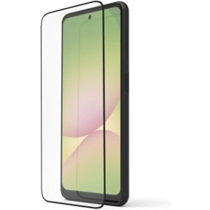 Hama Extreme Protect Klare Bildschirmschutzfolie Glas 10H für Samsung Galaxy A56 5G, bruchsicher, kratzresistent, splitterfrei, stoßfest – Bild 10