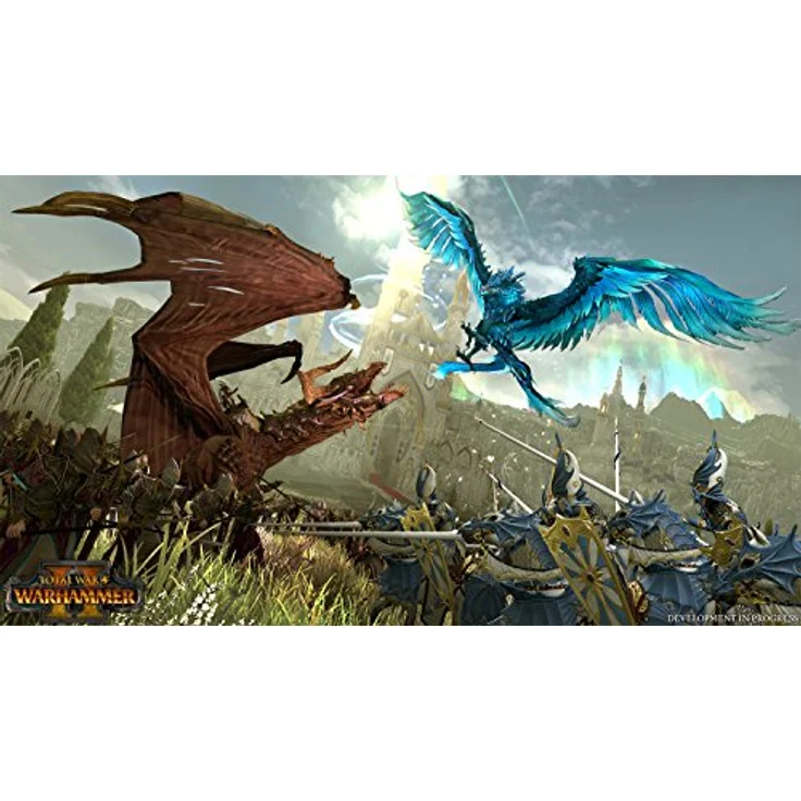 Total War: Warhammer 2 (Limited Edition) (PC) – Bild 4