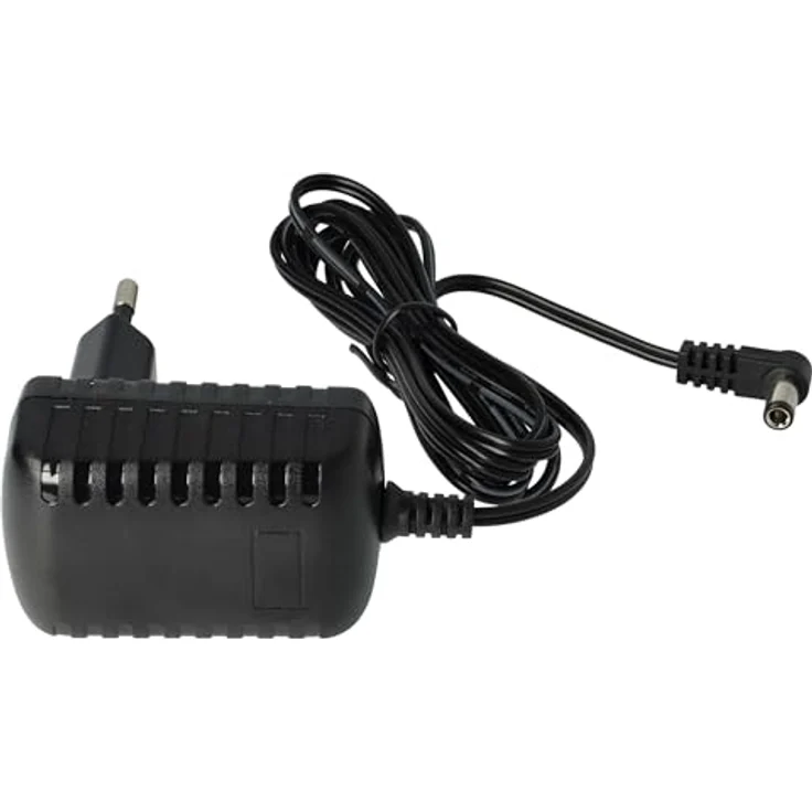 vhbw AC Netzteil, geeignet für Siemens Gigaset AS405, AS405A, C300, C300a, C380, C385, C430, C430A, C530, C530A, C590, C595 Festnetztelefon-Ladestation – Bild 10