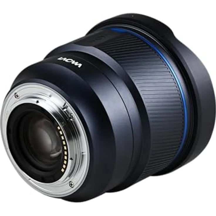 Laowa 10mm f/2.8 Zero-D Objektiv, Ultra-Weitwinkelobjektiv, FF kompatibel mit Sony E – Bild 3