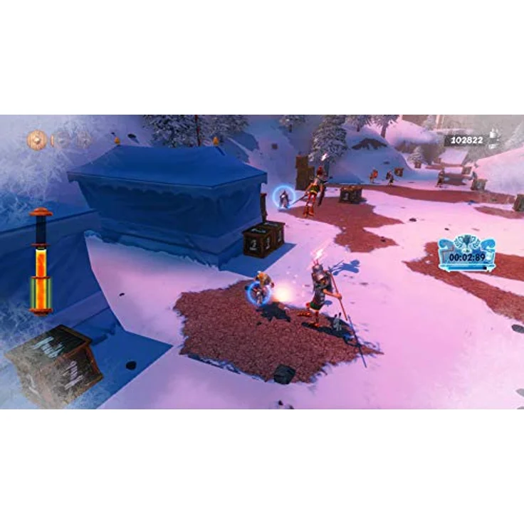 Asterix & Obelix XXL Romastered (Switch) – Bild 5