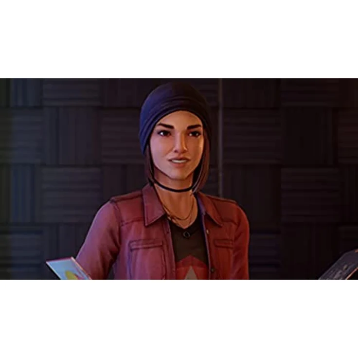 Life is Strange: True Colors - Code in der Box (Switch) – Bild 6