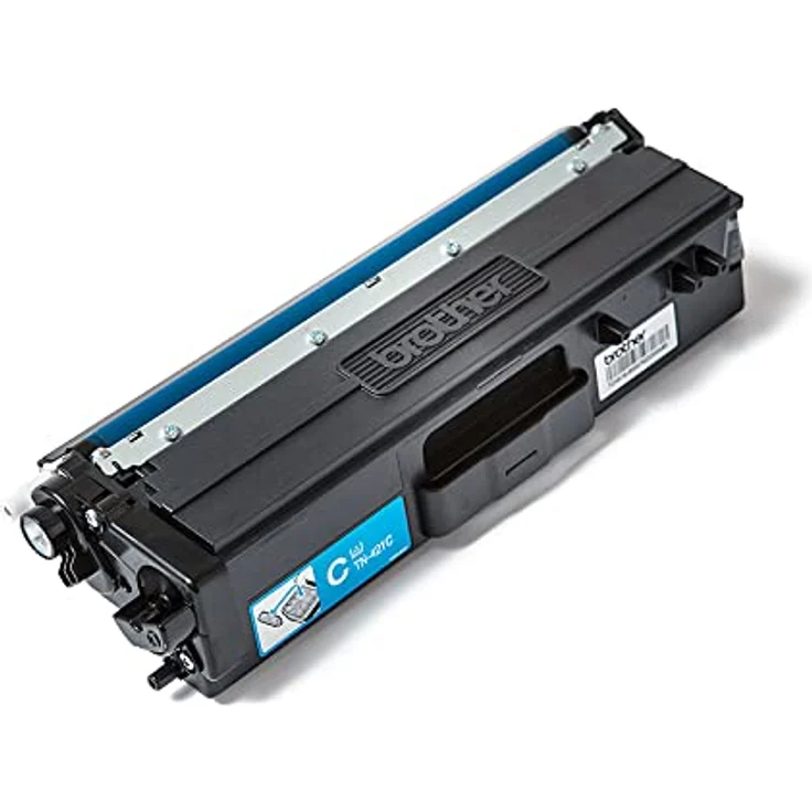Brother Original Tonerkassette TN-421C cyan (für Brother HL-L8260CDW, HL-L8360CDW, DCP-L8410CDW, MFC-L8690CDW, MFC-L8900CDW) – Bild 3