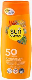 SUNDANCE Sonnenmilch LSF 50