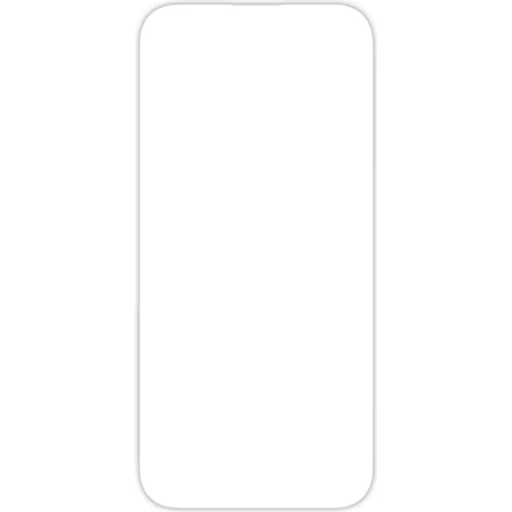 Vivanco 2DGLASVVIPH15P Displayschutzglas iPhone 15 Pro 1 St. 63939 – Bild 2
