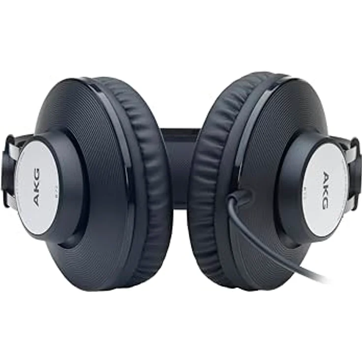 AKG K72 Hochleistungs-Kopfhörer mit geschlossenem Design – Bild 4
