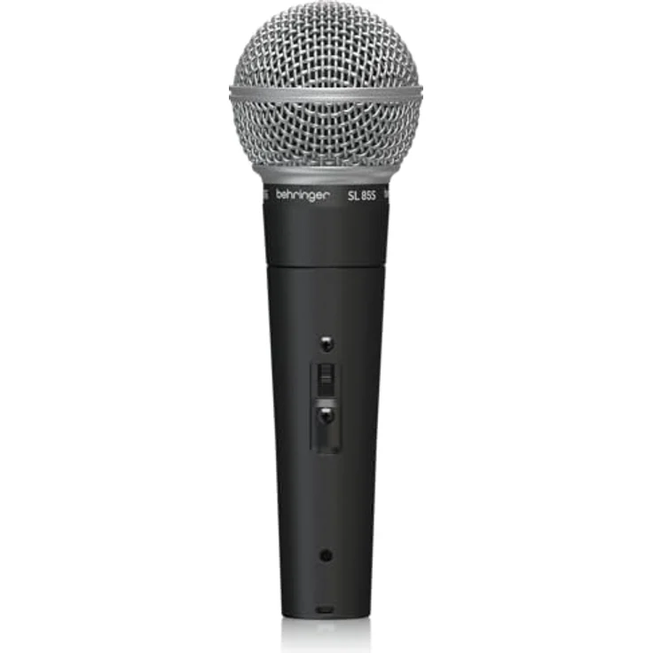 Behringer SL 85S – Bild 2