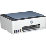 HP Smart Tank 5106 Multifunktionsdrucker, mehrfarbig, kompakt und leistungsstark