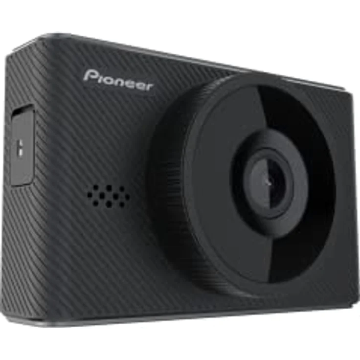 PIONEER VREC-170RS, 1-Kanal Dashcam (Front) mit Full HD Auflösung, 139° Blickwinkel, GPS und WLAN, schwarz – Bild 6