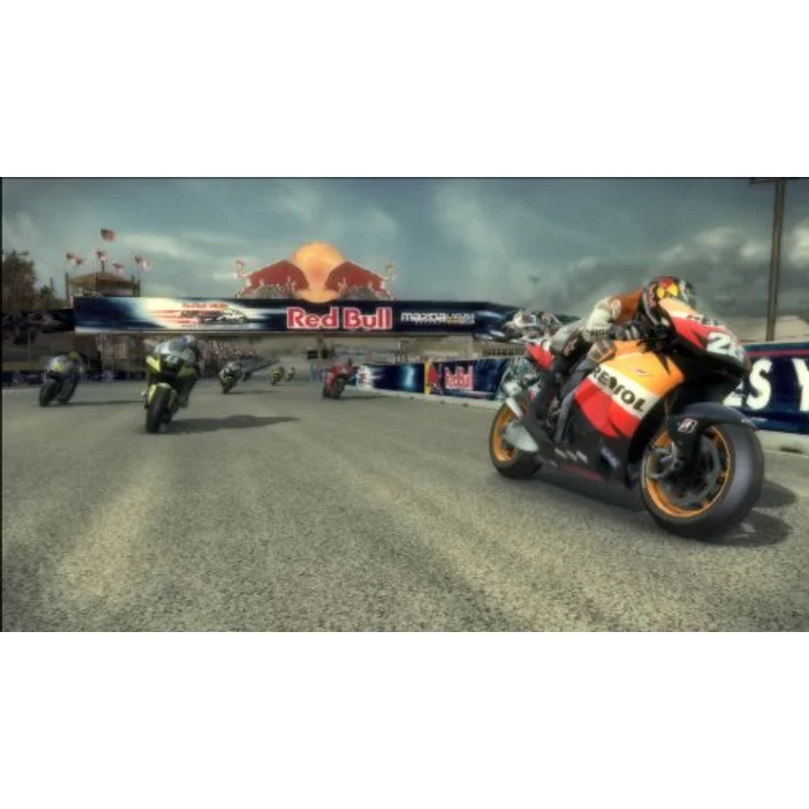 Moto GP 10/11 (PS3) – Bild 5
