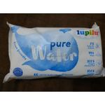 Lupilu Pure Water Baby- Feuchttücher