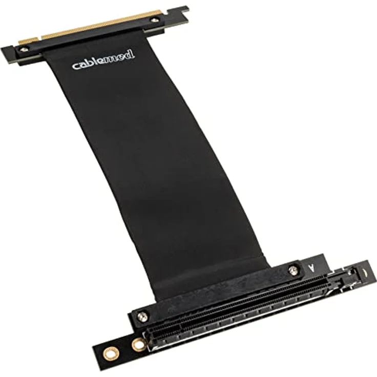 Cablemod CM-VPB-HDK-R Computer-Gehäuseteil Mini Tower GPU Halterung (CM-VPB-HDK-R) – Bild 5