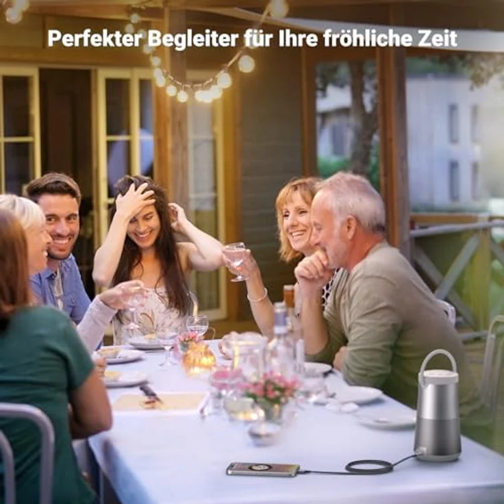 UGREEN Lightning to 3.5mm Adapter Cable 1m – Bild 6