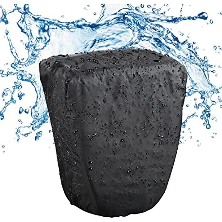 Hama Matera, Kameratasche für Digitalkameras, Schwarz, mit Doppelreißverschluss, abnehmbarem Schultergurt und verstellbaren Inneneinteilern – Bild 3