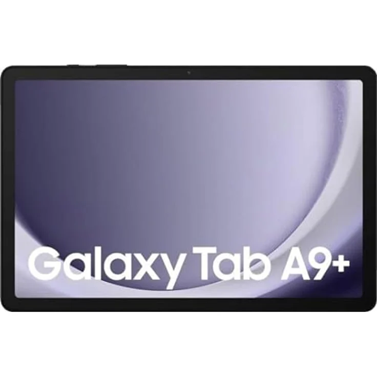 Samsung Galaxy Tab A9+ Wi-Fi Android-Tablet, 64 GB Speicherplatz, Großes Display, 3D-Sound, Simlockfrei ohne Vertrag, Navy – Bild 4