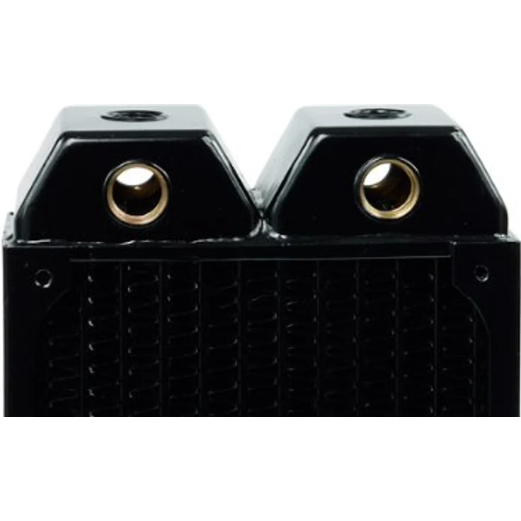 Alphacool NexXxoS UT60 Full Copper 240mm Radiator – Bild 3