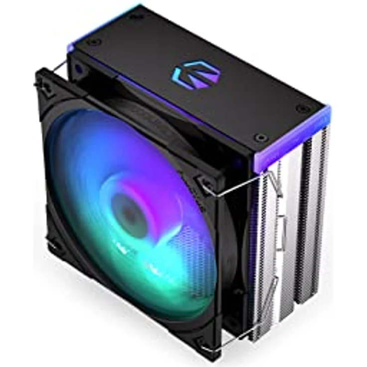 AIR COOLING ENDORFY FERA 5 ARGB – Bild 5