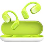 Joyroom Openfree JR-OE1 kabellose On-Ear-Kopfhörer – grün (Kabellos)