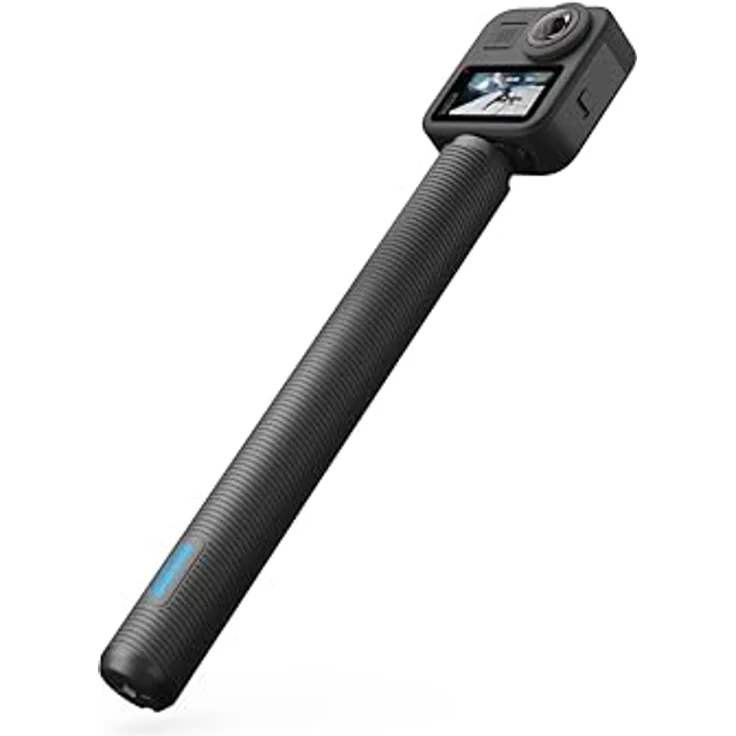 GoPro 1,2 m Verlängerungsstange mit unsichtbarem 360-Grad-Griff, kompatibel mit allen GoPro-Kameras – offizielles GoPro-Zubehör – Bild 5