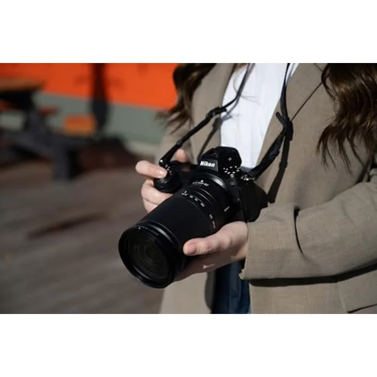Nikon NIKKOR Z 28-400/4-8 VR – Bild 4