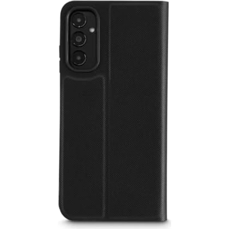 Hama Daily Protect Folio Handytasche für Samsung Galaxy A05s, Schwarz – Bild 2