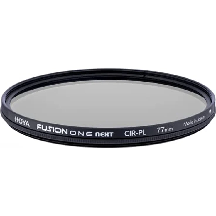 Filter Hoya Fusion ONE Next CIR-PL 77mm – Bild 2