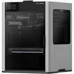 Bambu Lab H2D, 3D Drucker mit Dual-Hotend-Technologie, großem Bauvolumen 350 × 320 × 325 mm, Hochtemperaturfähigkeiten bis 350°C